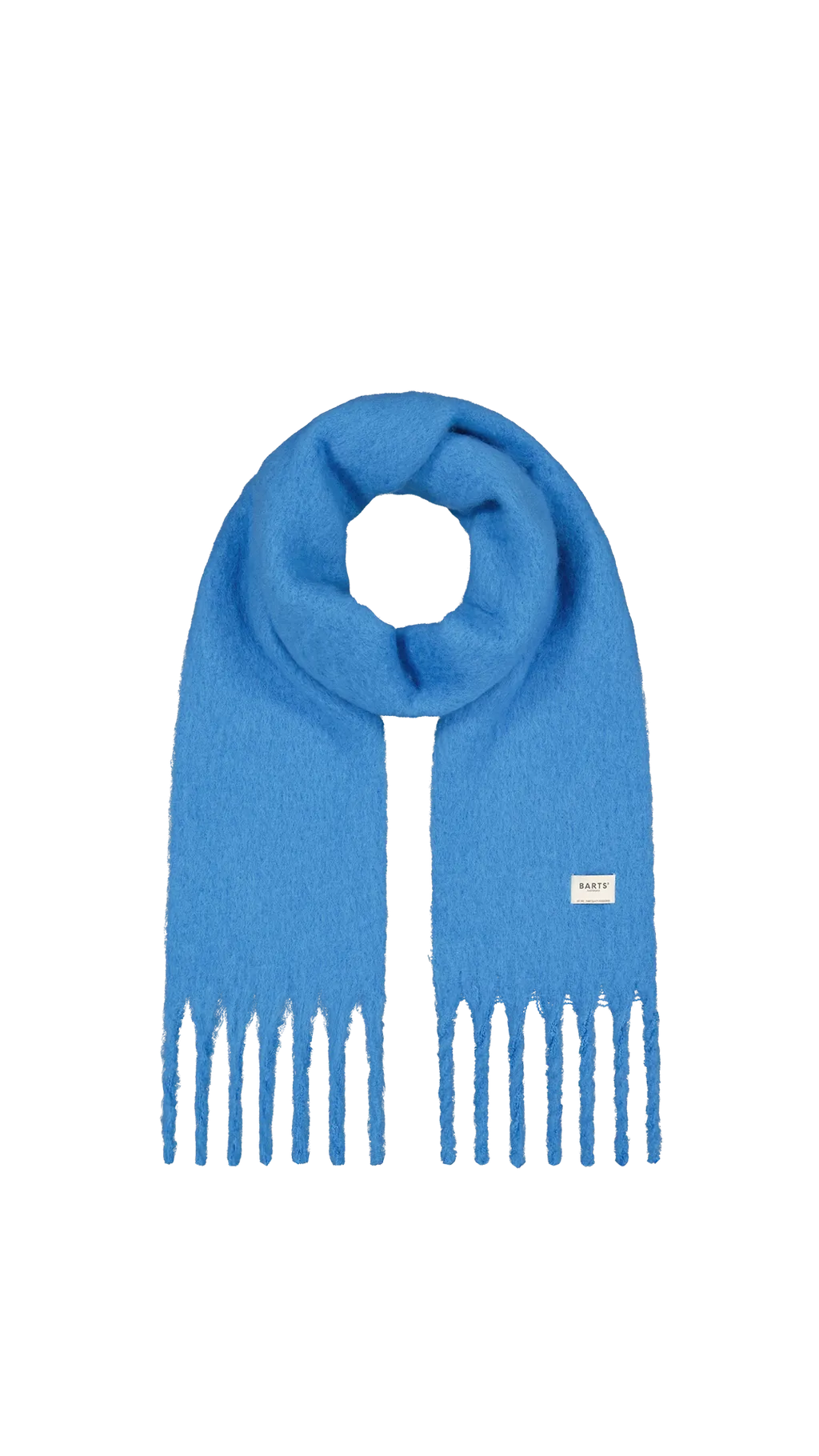 Kerrida Scarf Blue by Barts