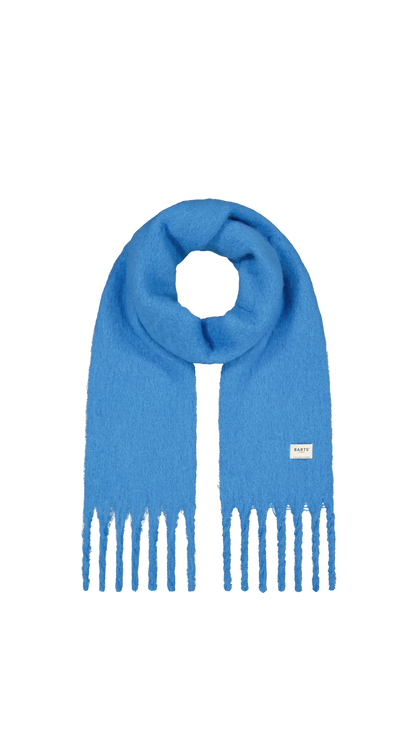 Kerrida Scarf Blue by Barts
