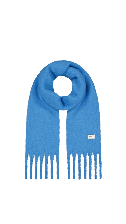 Kerrida Scarf Blue by Barts