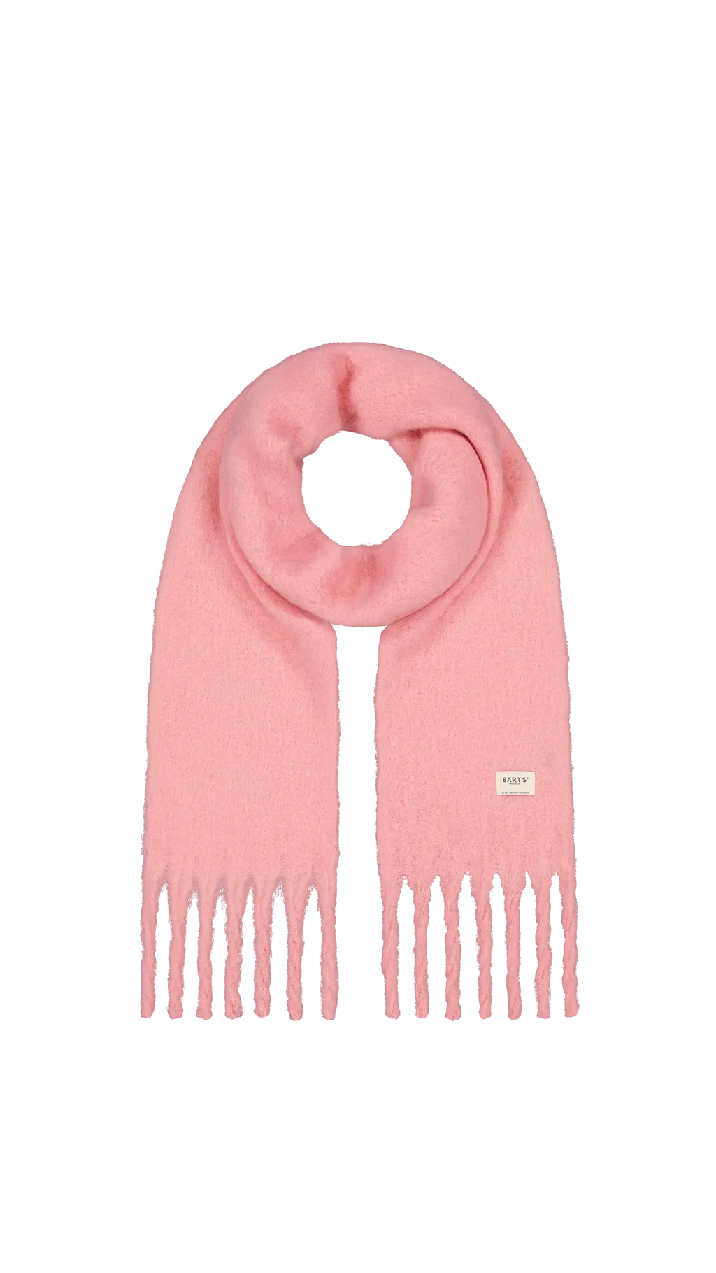 Kerrida Scarf Pink by Barts
