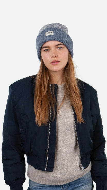 Negomba Beanie Denim by Barts