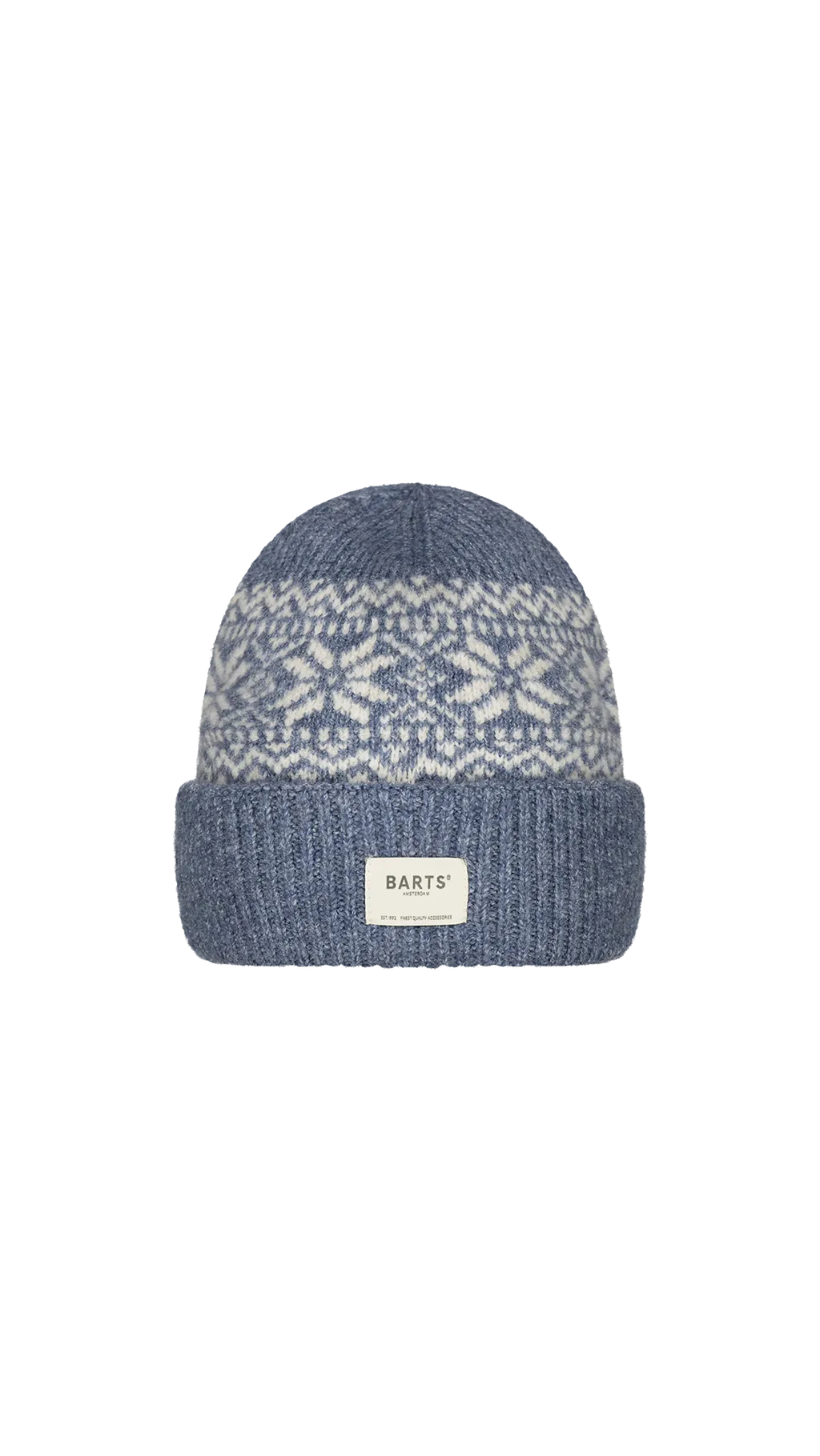Negomba Beanie Denim by Barts