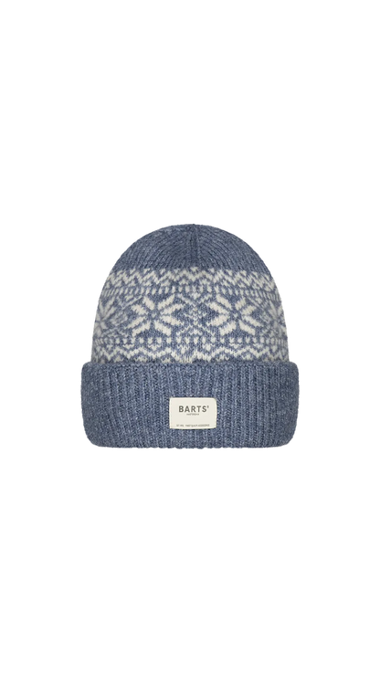 Negomba Beanie Denim by Barts