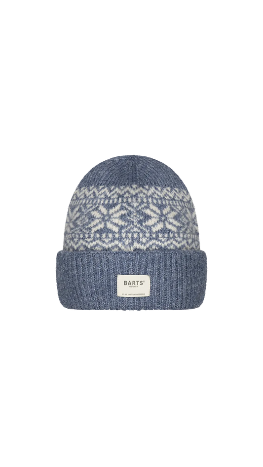 Negomba Beanie Denim by Barts