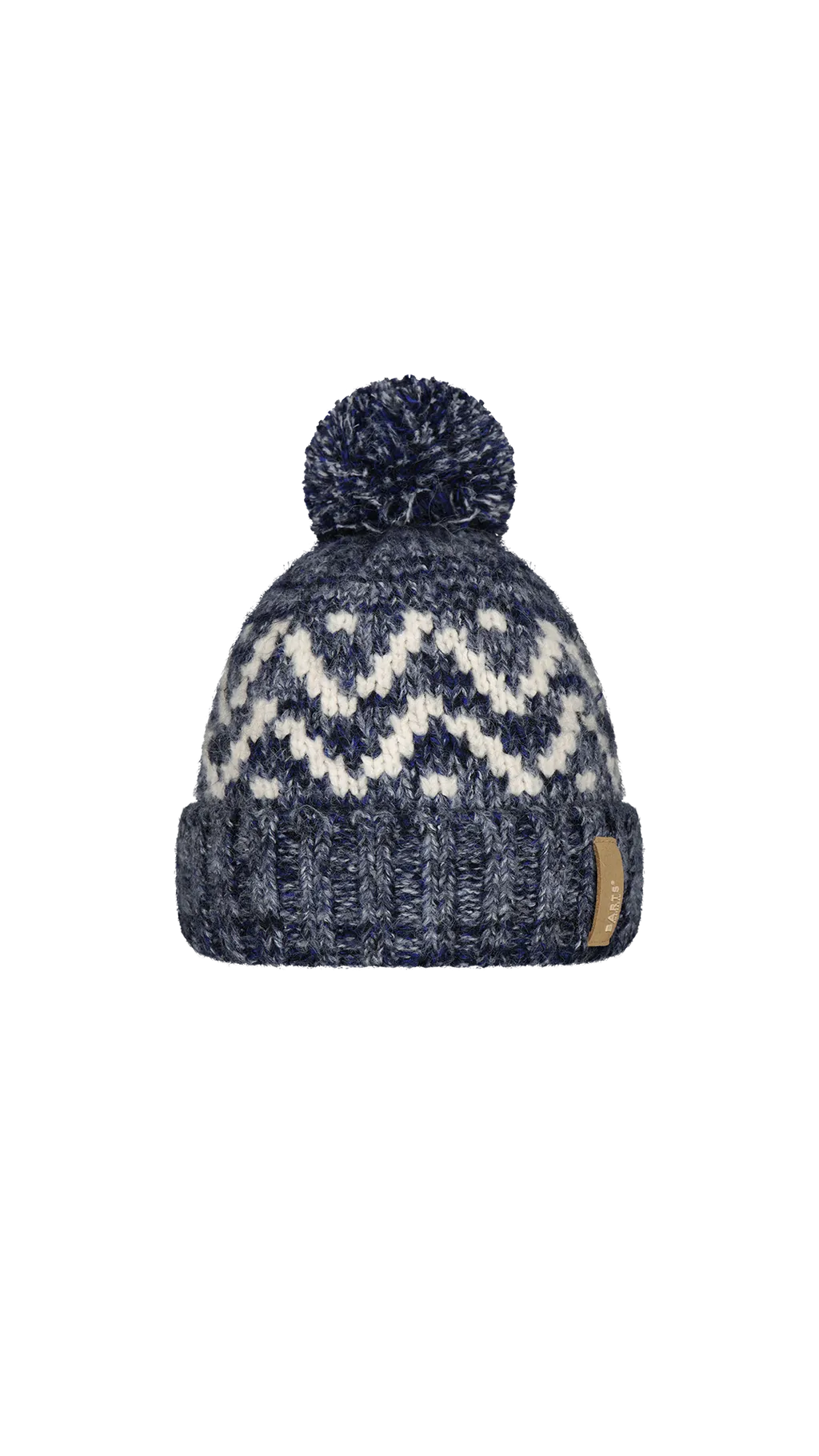 Desper Pom Beanie by Barts