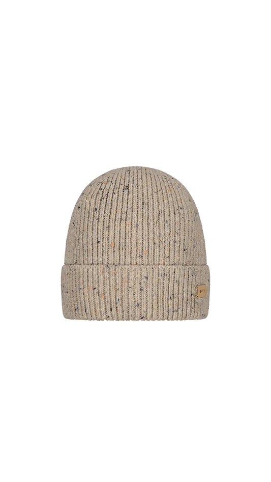 Olafs Beanie Beige by Barts