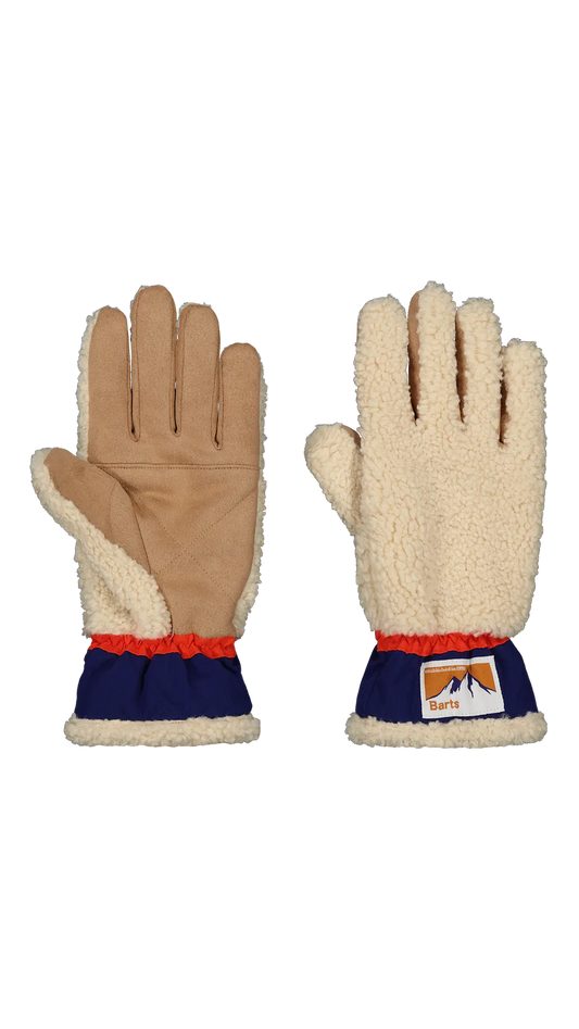 Isafjord Gloves by Barts