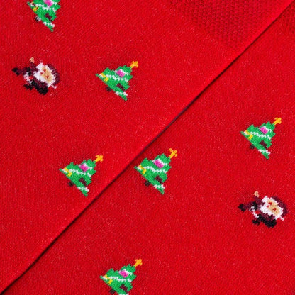 Captain Socks Women's Christmas Socks
