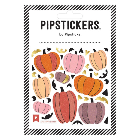 Pipstickers - Pumpkins