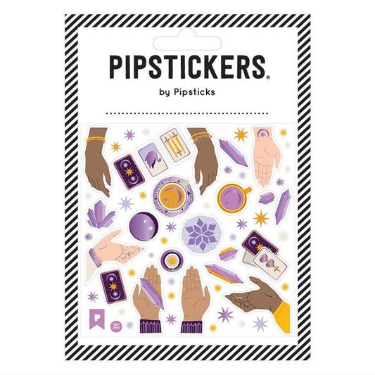 Pipstickers - Holistic