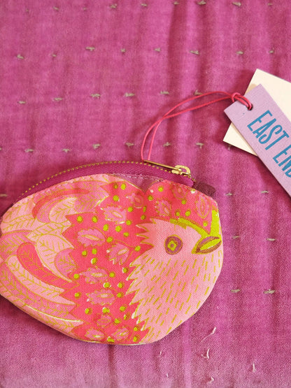 Bird Coin Purse