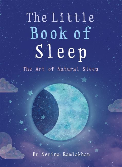 The Little Book Of Sleep