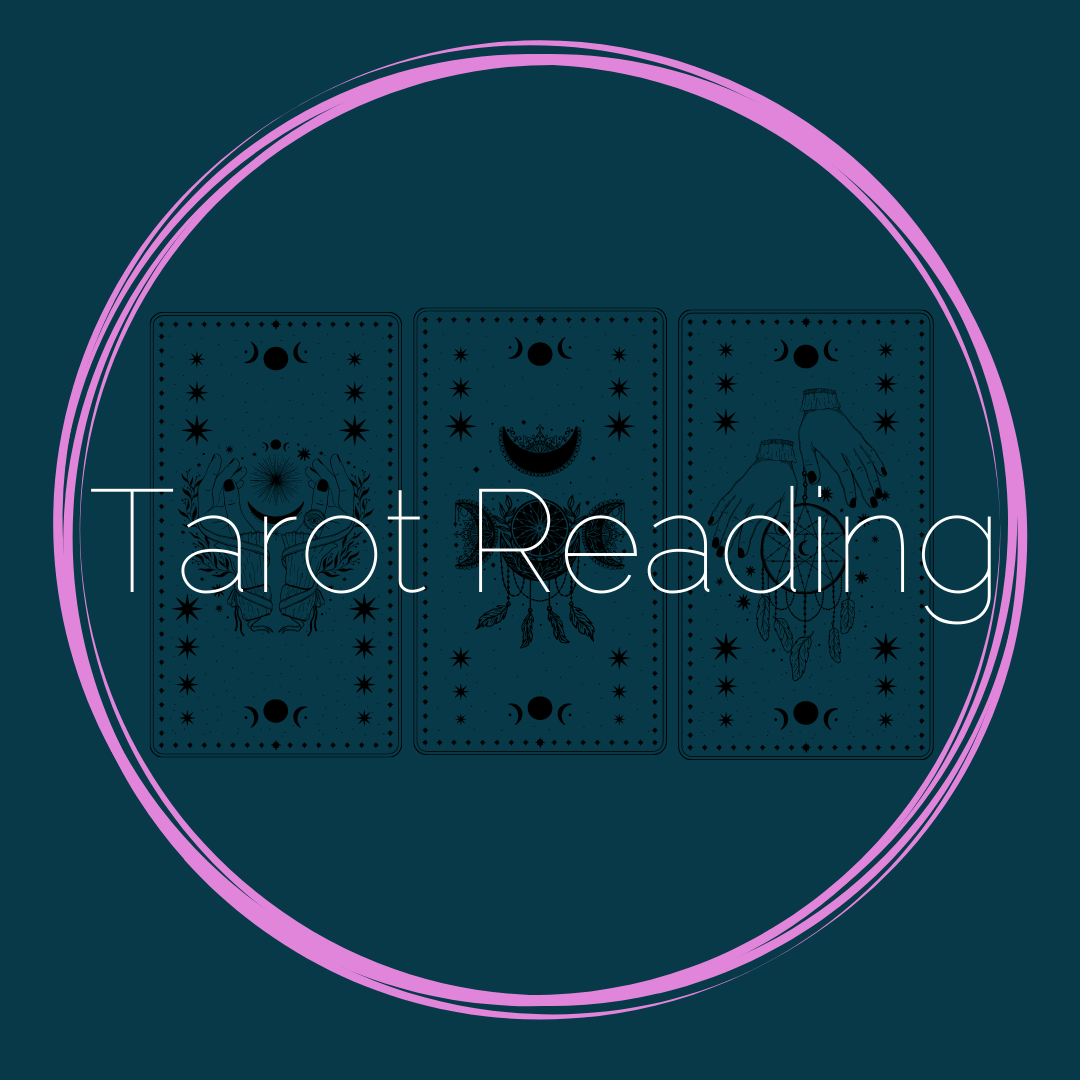 Tarot Reading - 25th APRIL 2024