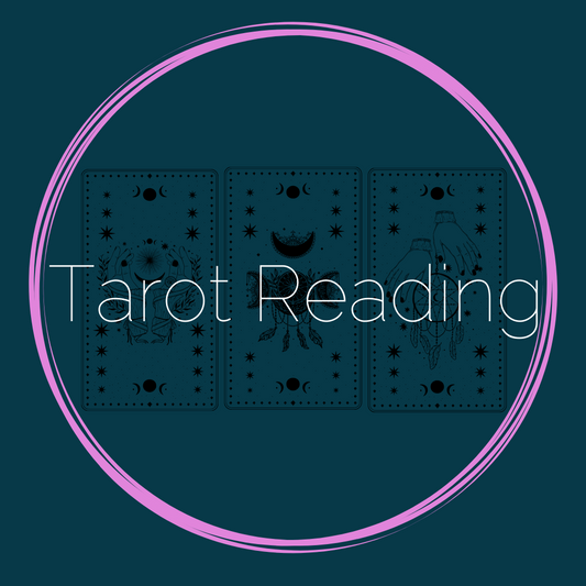Tarot Reading - 25th APRIL 2024