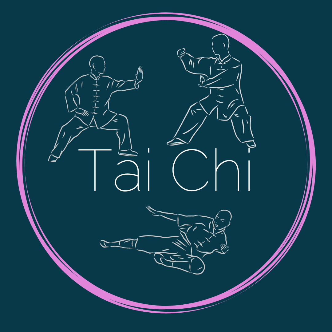 Tai Chi (Chen Style)- Monday Evenings