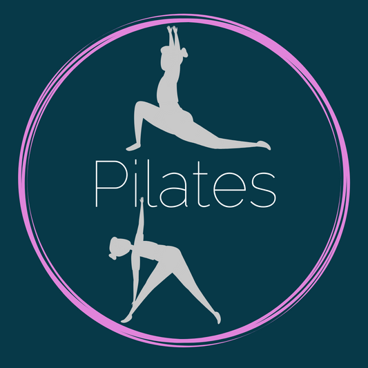 Pilates- Monday Mornings