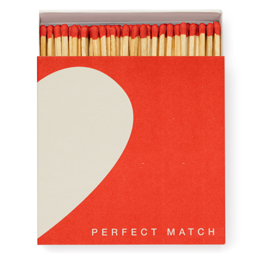 Archivist 'Perfect Match' Matches