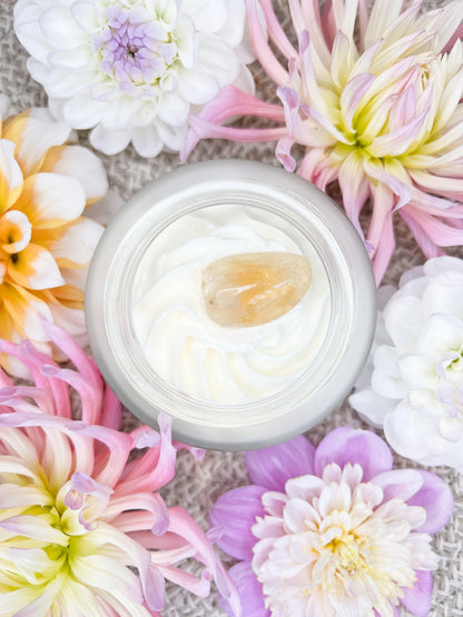 Whipped Body Butter | Solis Scent