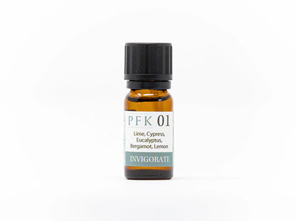 PFK Well-being Essential Oil NO.1 - Invigorate