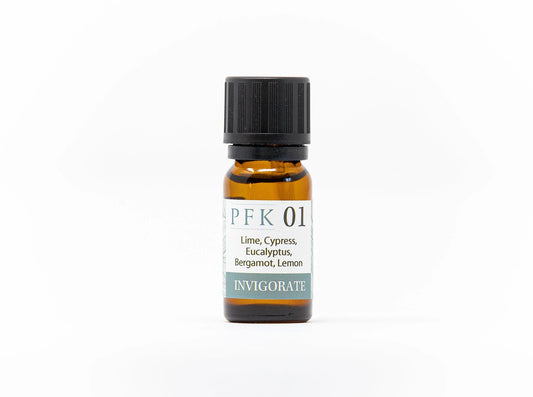 PFK Well-being Essential Oil NO.1 - Invigorate