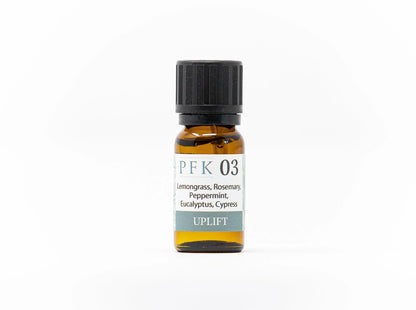 PFK Well-being Essential Oil NO.3 - Uplift