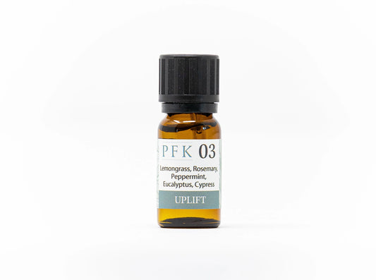PFK Well-being Essential Oil NO.3 - Uplift