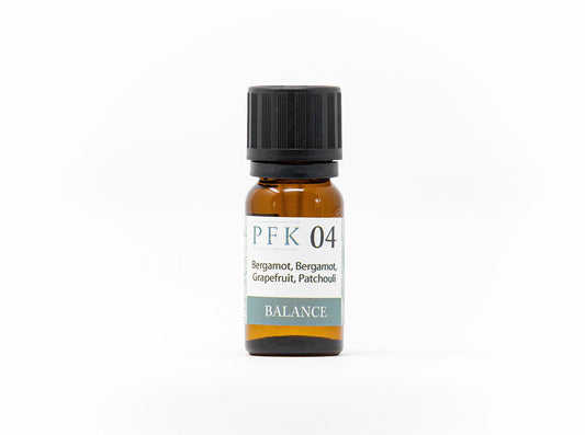 PFK Well-being Essential Oil NO.4 - Balance
