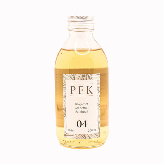 PFK Well-being Reed Diffuser Refill NO.4 - Balance