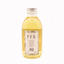 PFK Well-being Reed Diffuser Refill NO.2 - Relax