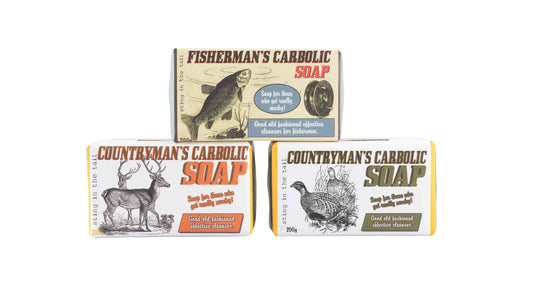 Carbolic Soap Assorted