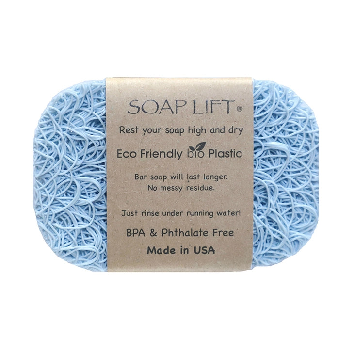 Original Soap Lift Shape- Colours