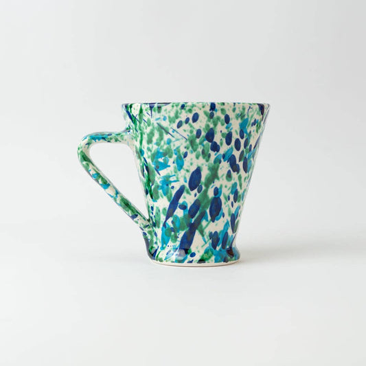 Ceramic Breakfast Mug