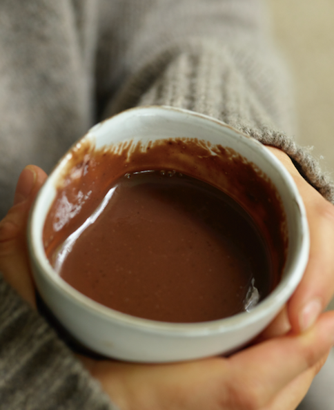 Harth Vegan Hot Chocolate- Cinnamon