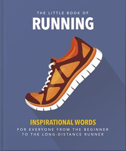 Little Book Of Running
