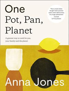 One: Pot Pan Planet