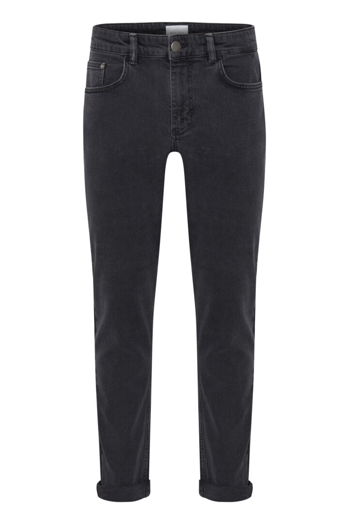 Casual Friday Karup Regular Jeans - Grey