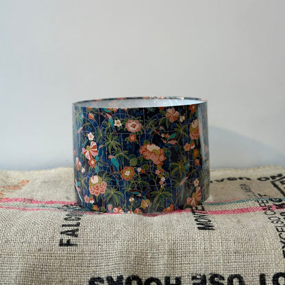 Jungle Print Lampshade