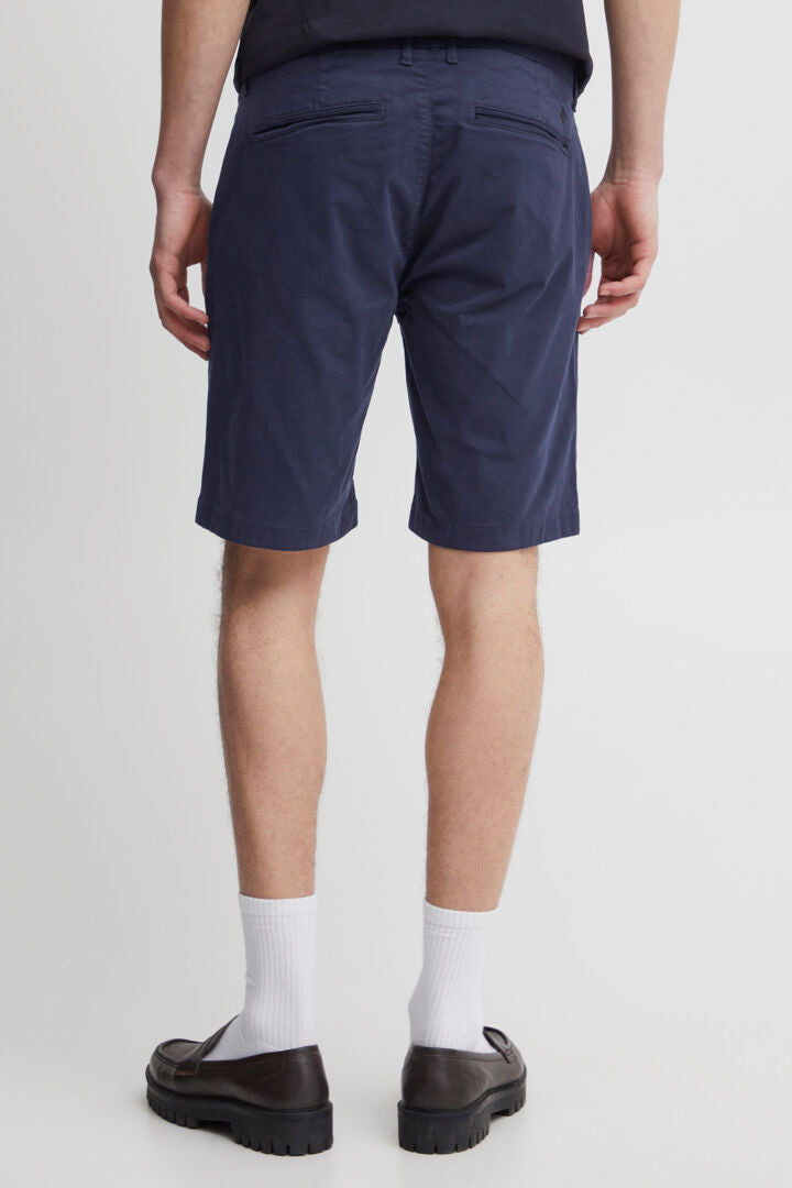 Casual Friday Chino Shorts - Navy