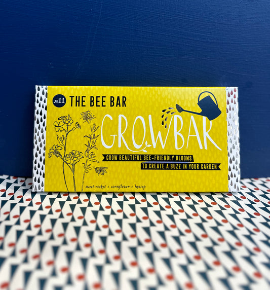 Grow Bar - Bee Bar
