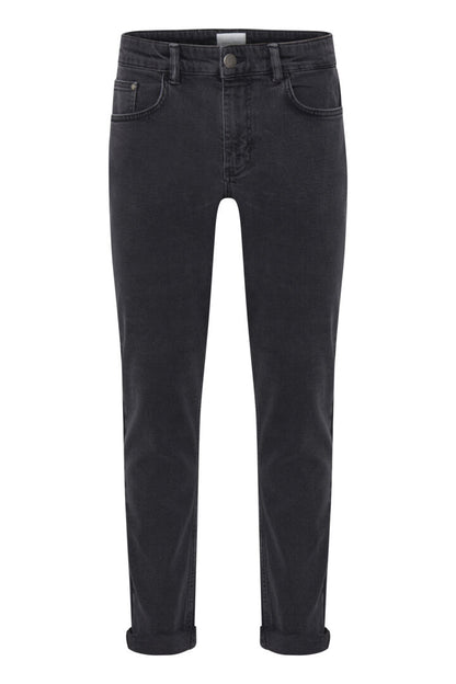 Casual Friday Karup Regular Jeans - Black